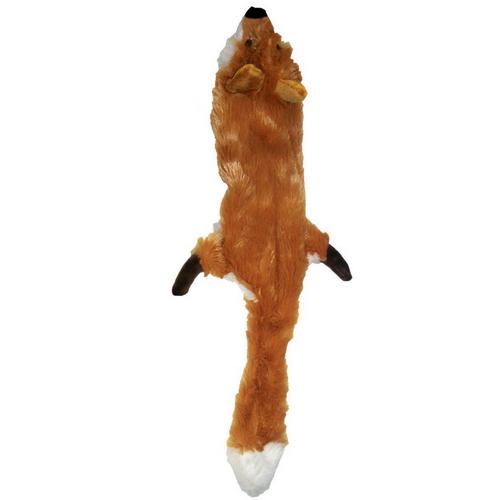 Ethical Pet Dog Skinneeez Plush Toy - Primary Image