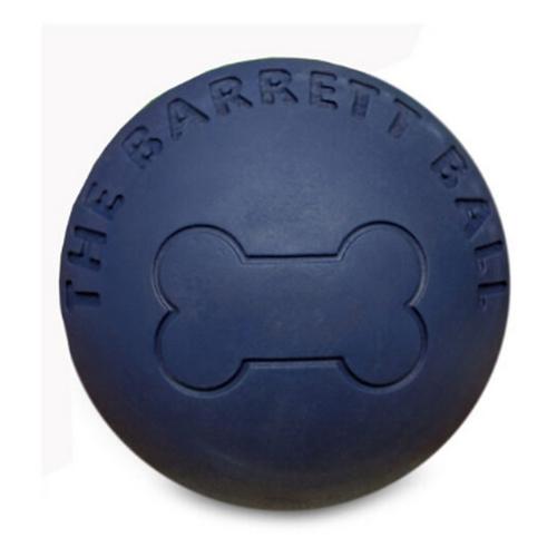 Spot The Barrett Ball - Primary Image