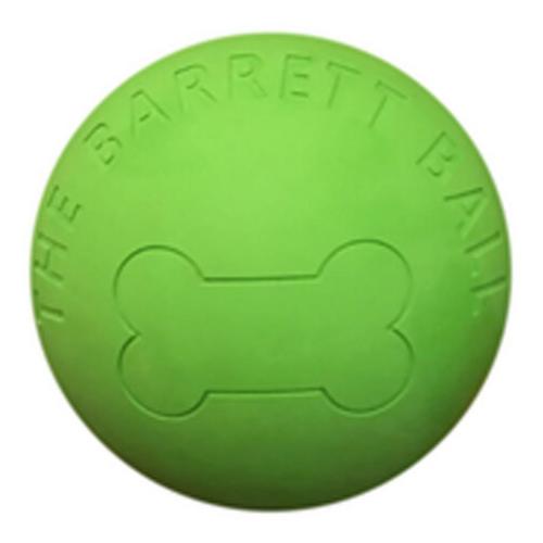 Spot The Barrett Ball - Primary Image