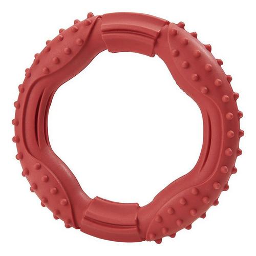 SPOT Barrett Tough Ring Dog Toy - Primary Image