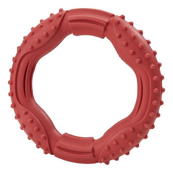 SPOT Barrett Tough Ring Dog Toy