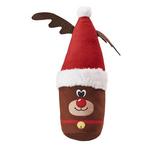 SPOT Holiday Toobies Dog Toys - Thumbnail 2 of 3