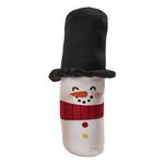 SPOT Holiday Toobies Dog Toys - Thumbnail 3 of 3