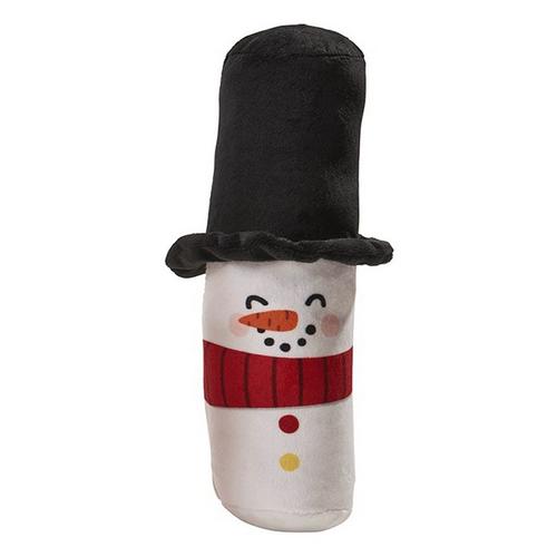 SPOT Holiday Toobies Dog Toys - Primary Image