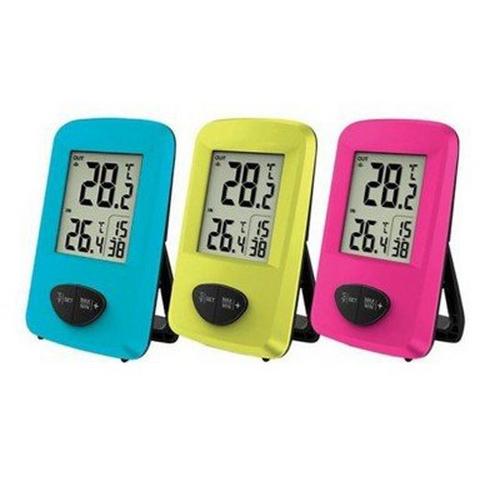 Taylor Assorted Digital Thermometer - Primary Image