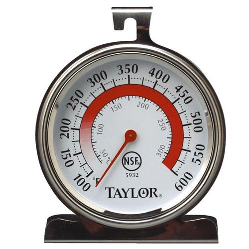 Taylor Classic Oven Thermometer - Primary Image
