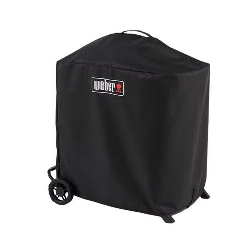 Weber Premium Traveler Compact Portable Gas Grill Cover - Primary Image