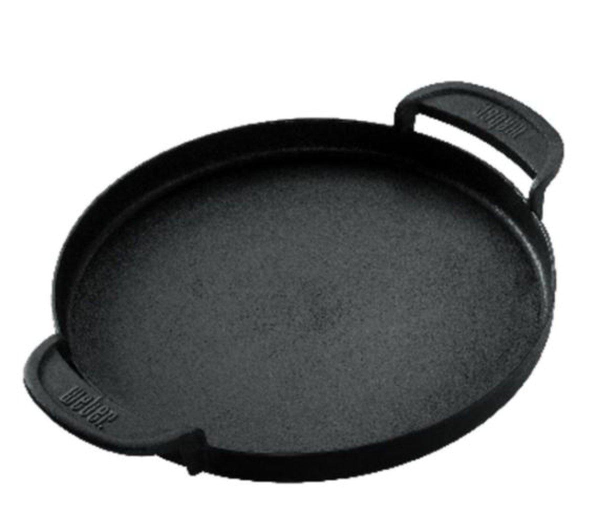Weber Grill Top Griddle - Weber