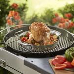 Weber Poultry Roaster - Thumbnail 2 of 2