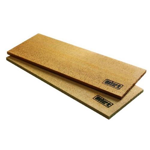 Weber Cedar Grilling Planks - Primary Image
