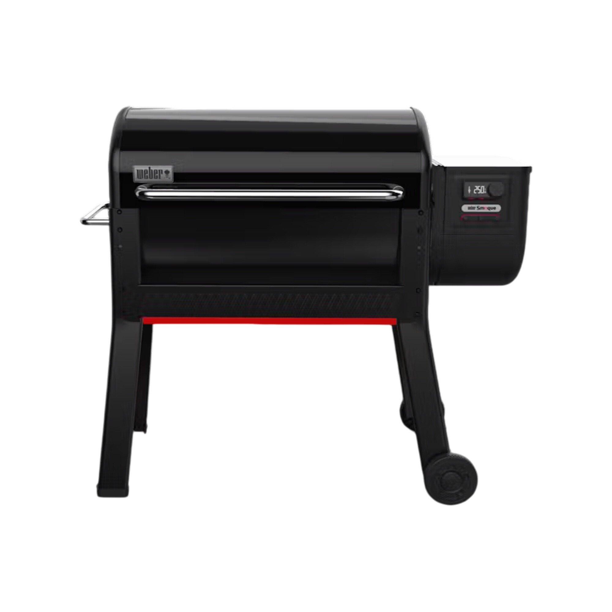 Weber Smoque XL Pellet Smoker Grill - Weber