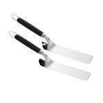 Weber Griddle Spatula Set 2 Pack - Thumbnail 1 of 2
