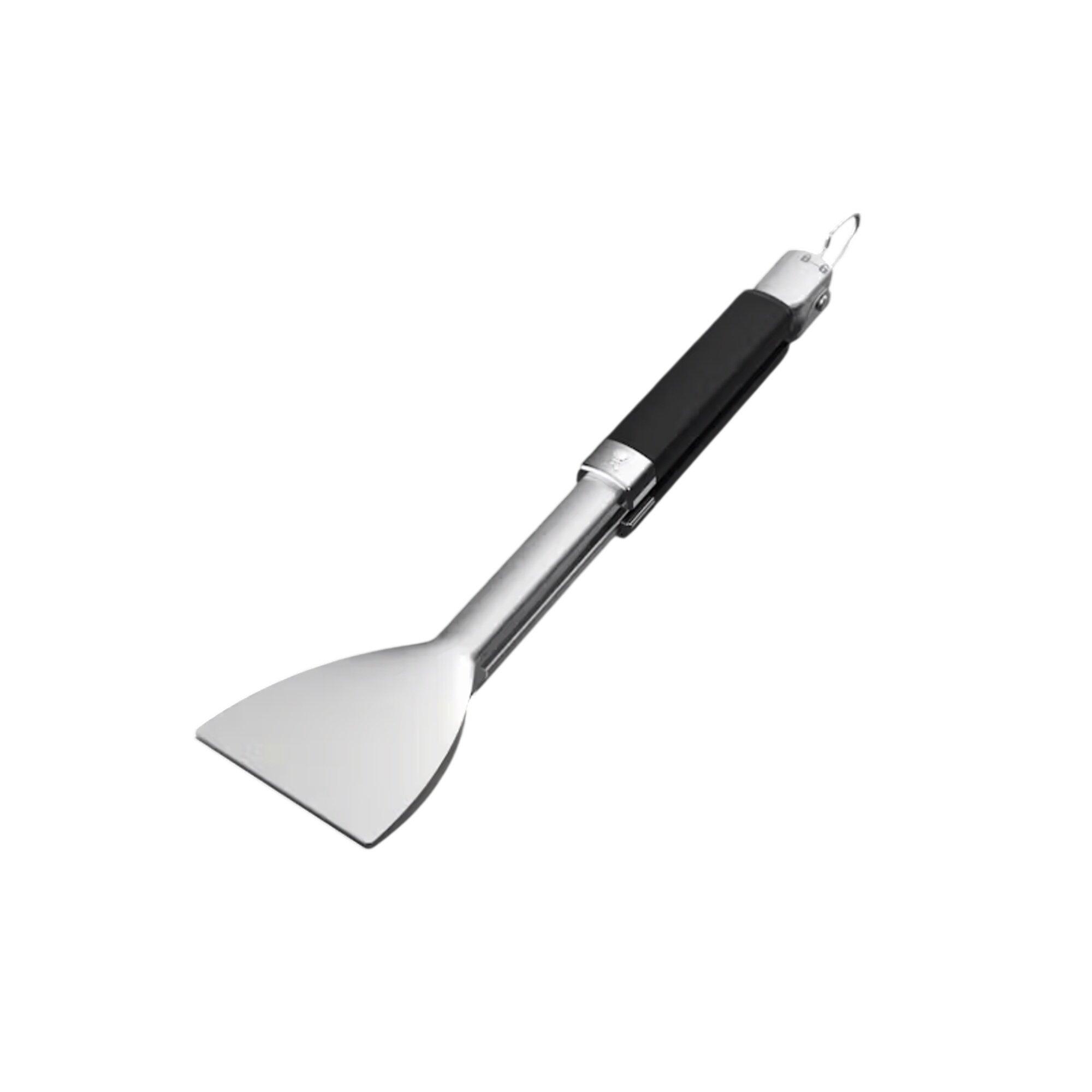 Weber Flat Grip Tongs - Weber