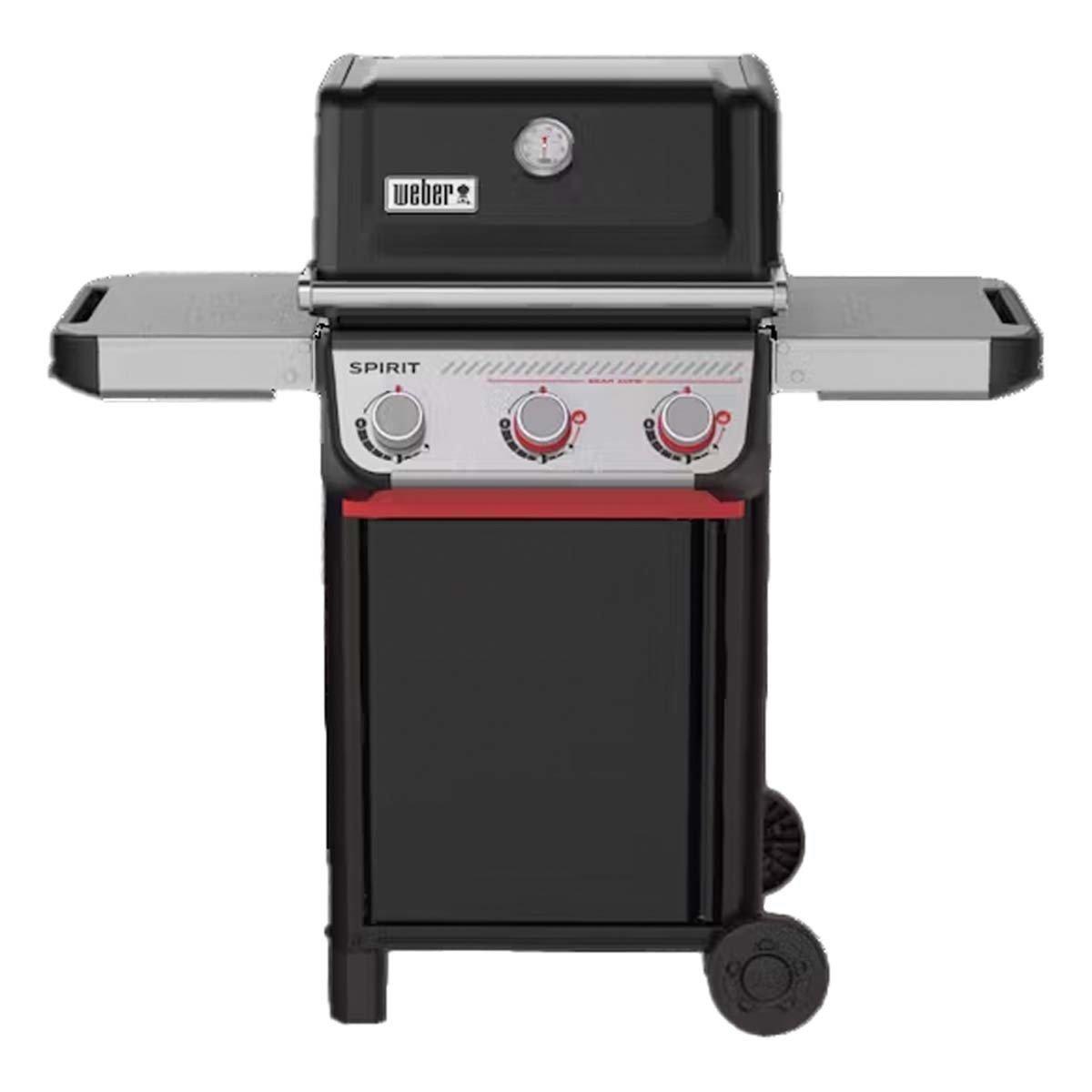 Weber Spirit E-325 Gas Grill (Liquid Propane) - Weber