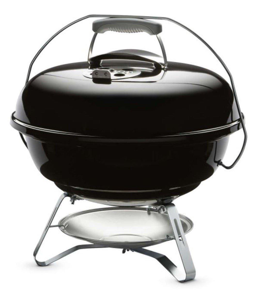 Weber Jumbo Joe Charcoal Grill - Weber