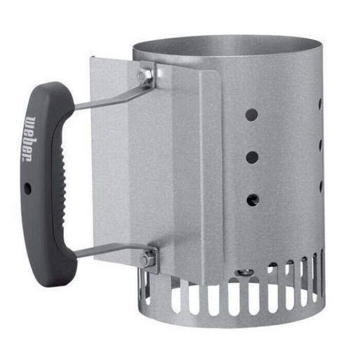 Weber Rapidfire Chimney Starter - Primary Image