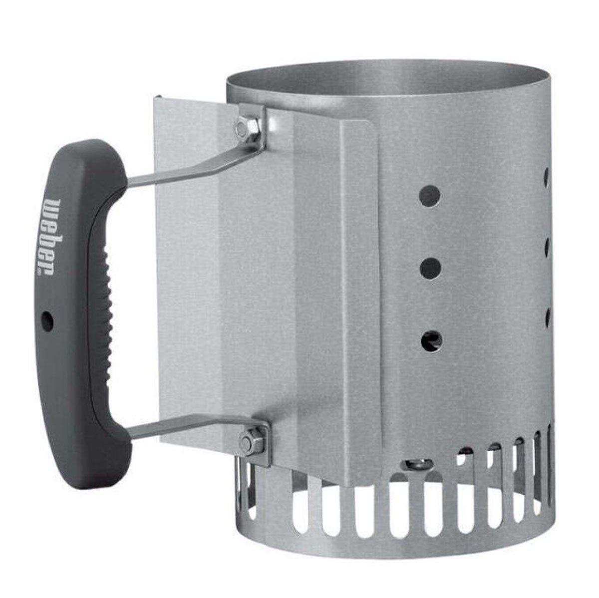 Weber Rapidfire Chimney Starter - Weber