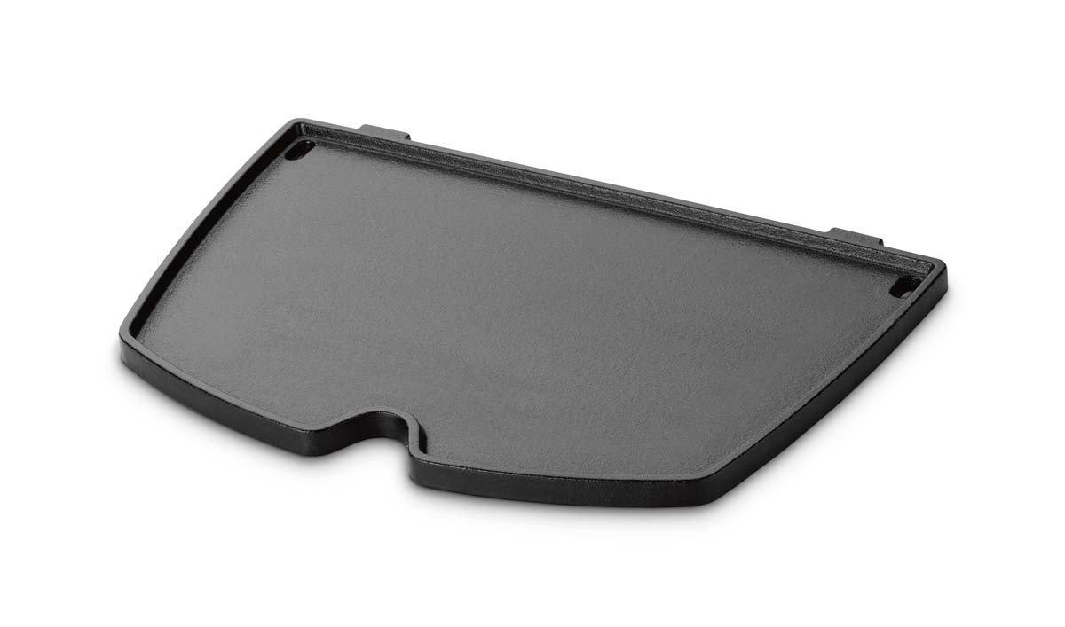 Weber Q 100/1000 Series Griddle - Weber