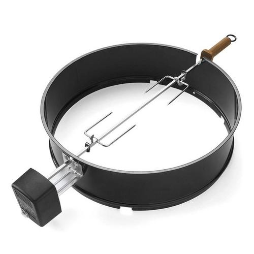 Weber Rotisserie for 22" Charcoal Grils - Primary Image