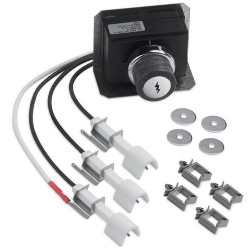 Weber Plastic Igniter Kit for Genesis 310-320 - Primary Image