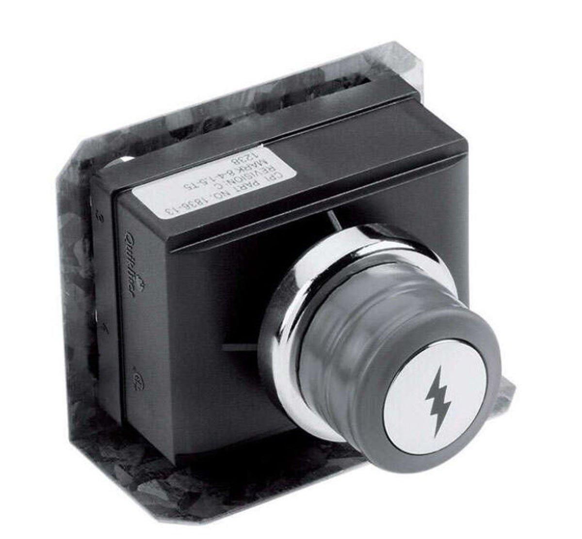 Weber Plastic Igniter Kit for Genesis 330 - Weber