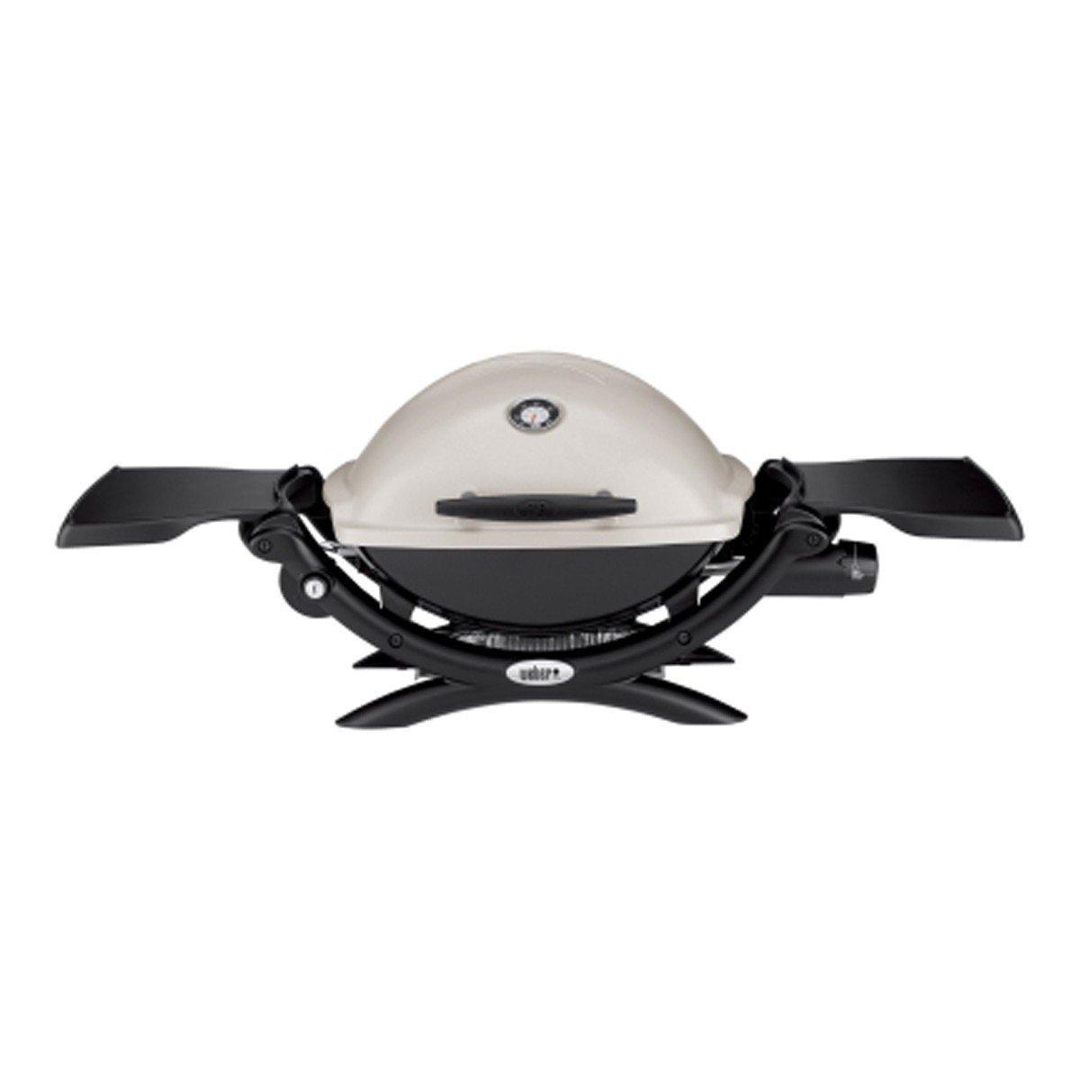 Weber Q 1200 Gas Grill - Weber