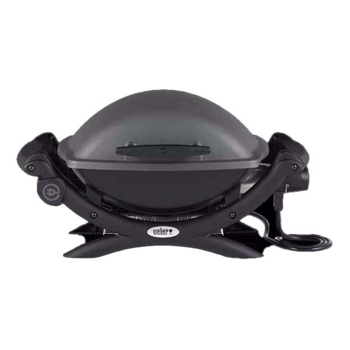 Weber Q 1400 Electric Grill - Weber
