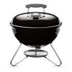 Weber Smokey Joe Charcoal Grill 14" - Thumbnail 1 of 2