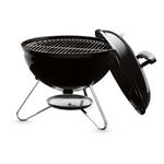 Weber Smokey Joe Charcoal Grill 14" - Thumbnail 2 of 2