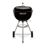 Weber Original 18" Kettle Charcoal Grill - Thumbnail 1 of 2