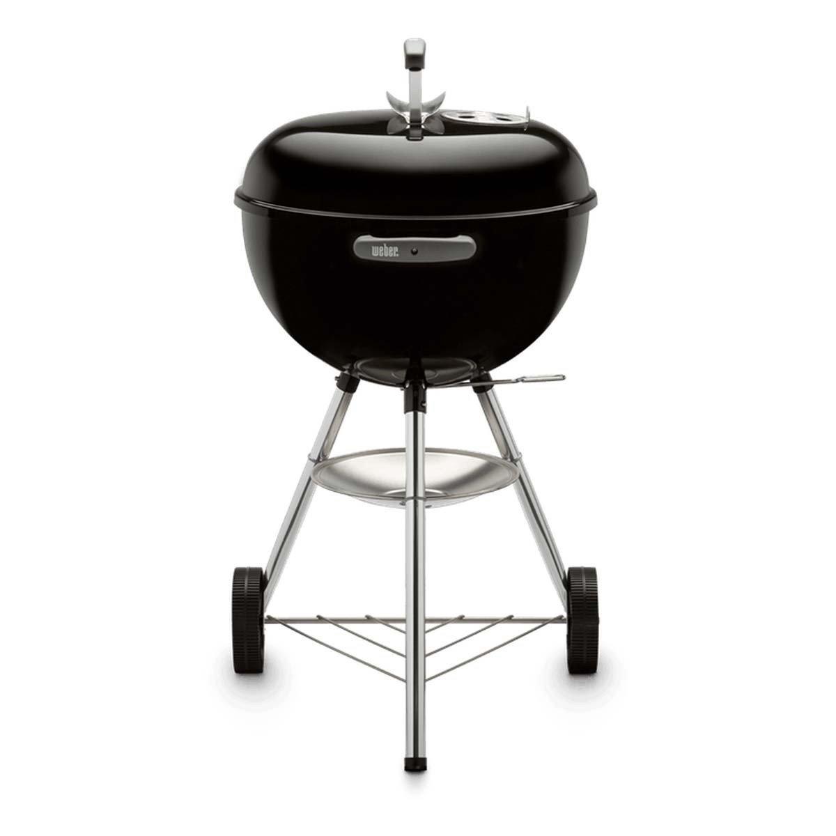 Weber Original 18" Kettle Charcoal Grill - Weber