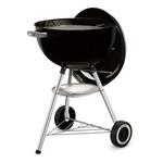 Weber Original 18" Kettle Charcoal Grill - Thumbnail 2 of 2