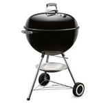 Weber Original 22" Kettle Charcoal Grill - Thumbnail 1 of 3