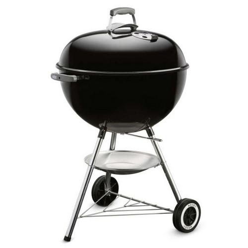 Weber Original 22" Kettle Charcoal Grill - Primary Image