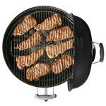 Weber Original 22" Kettle Charcoal Grill - Thumbnail 2 of 3