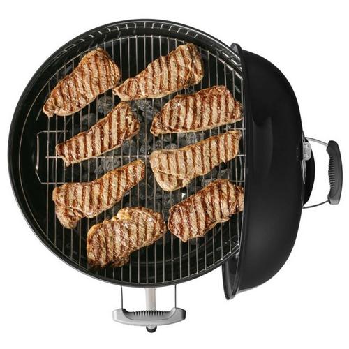 Weber Original 22" Kettle Charcoal Grill - Primary Image