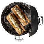 Weber Original 22" Kettle Charcoal Grill - Thumbnail 3 of 3