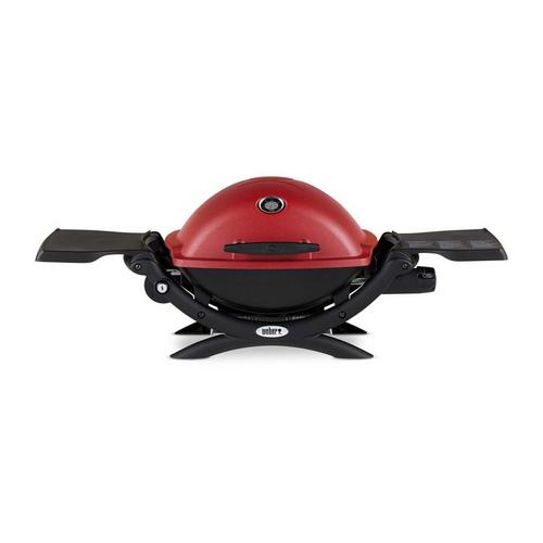 Weber Q 1200 Gas Grill - Primary Image