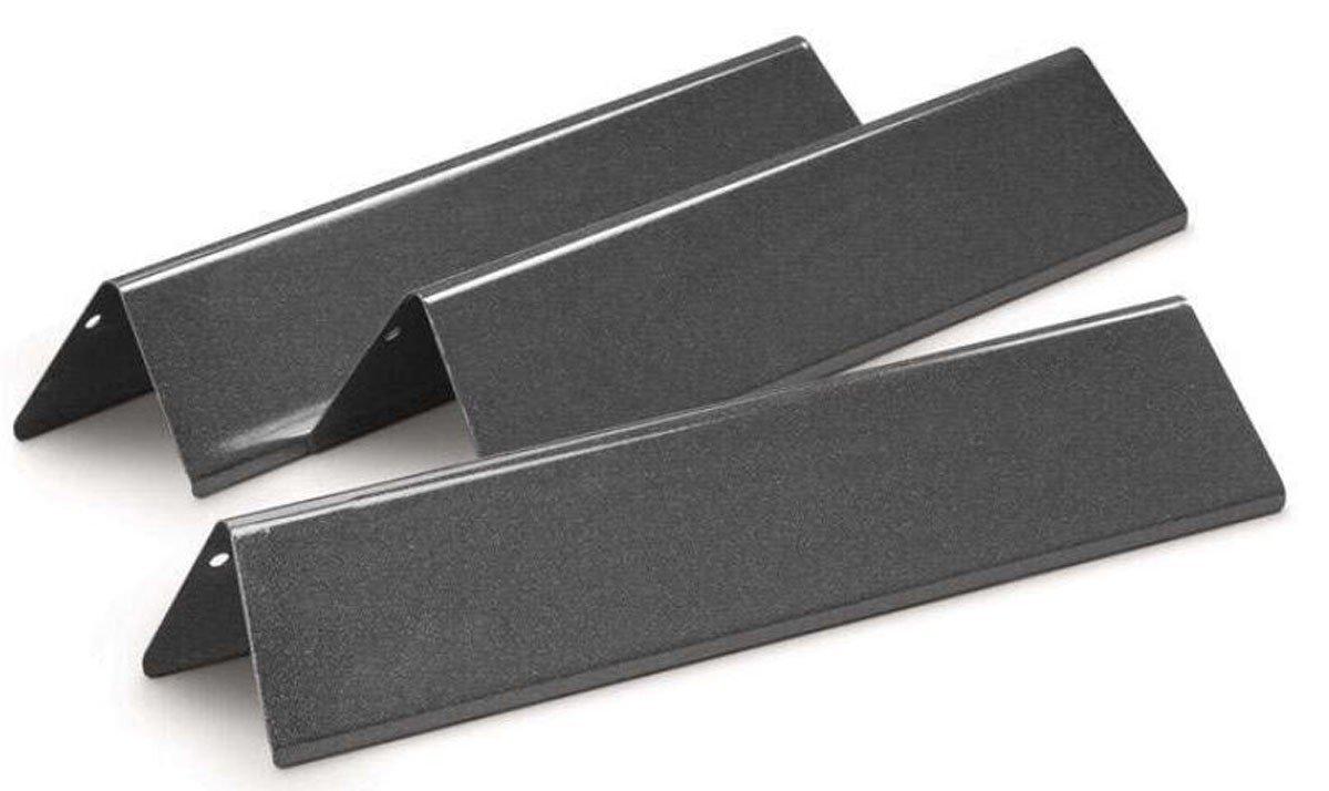 Weber Porcelain Enameled Flavorizer Bar for Spirit 200 - Weber