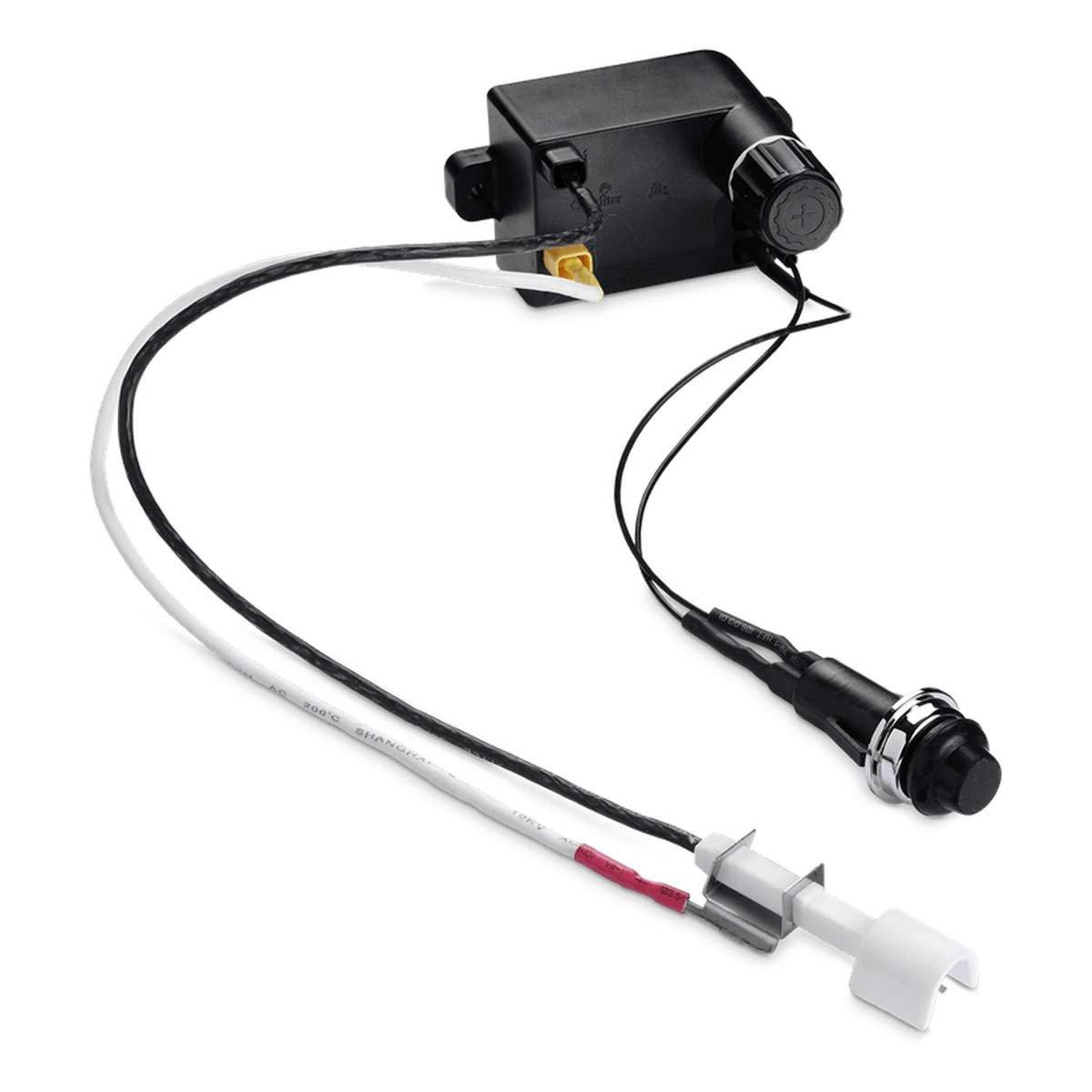 Weber Spirit 210/310 Igniter Kit - Weber