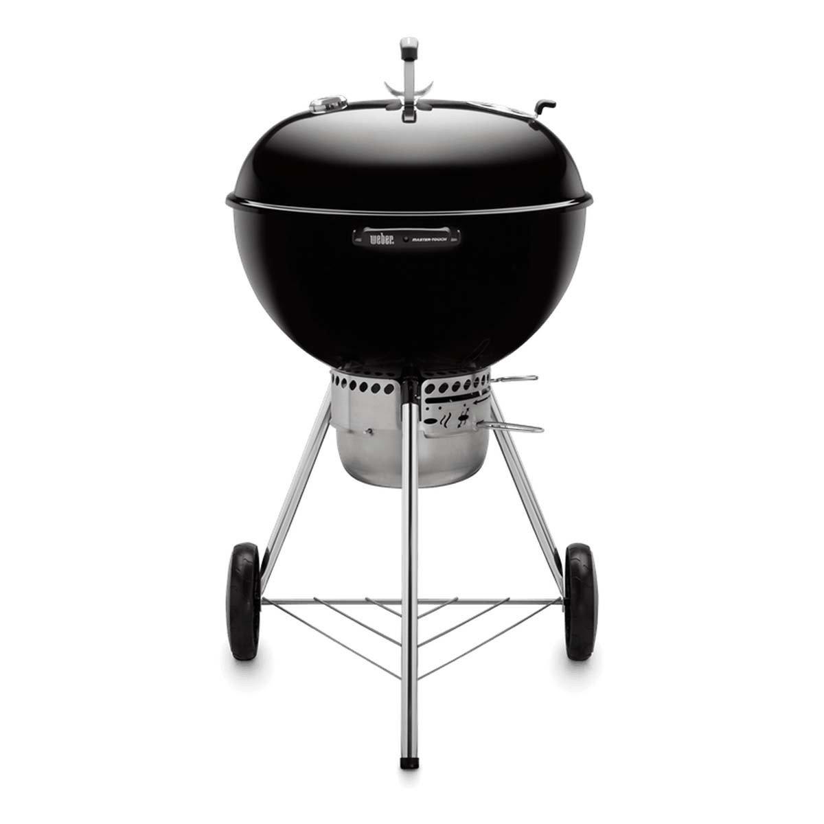 Weber Master-Touch Charcoal Grill 22" - Weber