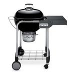 Weber Performer Charcoal Grill 22" - Thumbnail 1 of 2