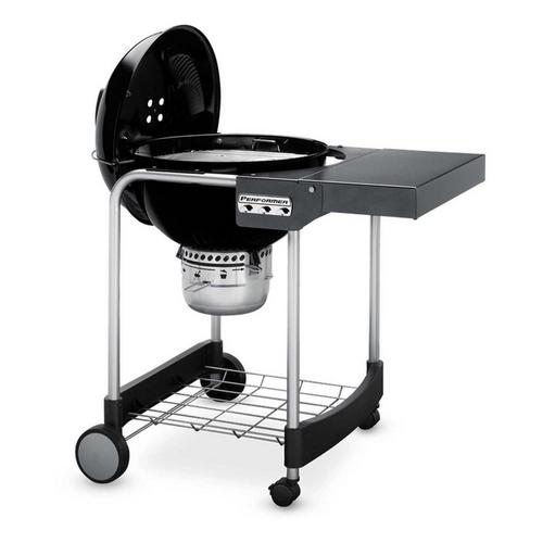 Weber Performer Charcoal Grill 22" - Primary Image