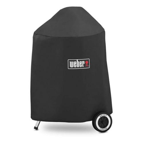 Weber 18" Charcoal Premium Grill Cover - Primary Image