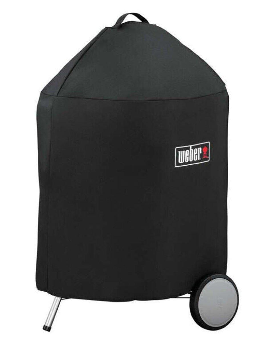 Weber Grill Cover for 22 inch Charcoal Grills - Weber