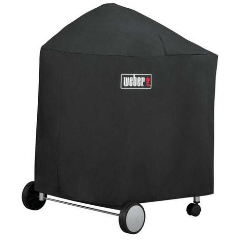 Weber Grill Cover for 22 inch Performer Charcoal Grills - Primary Image