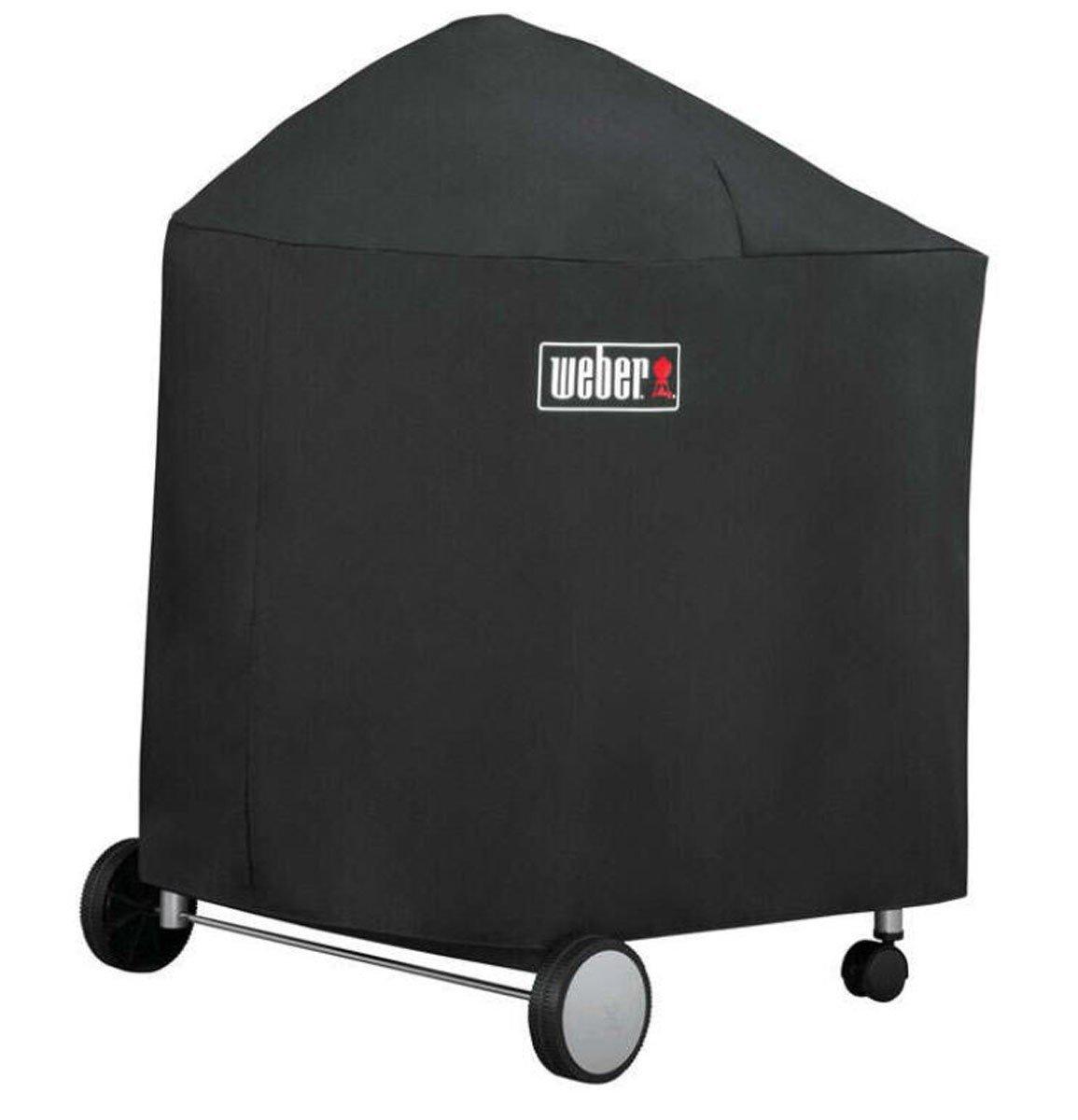 Weber Grill Cover for 22 inch Performer Charcoal Grills - Weber