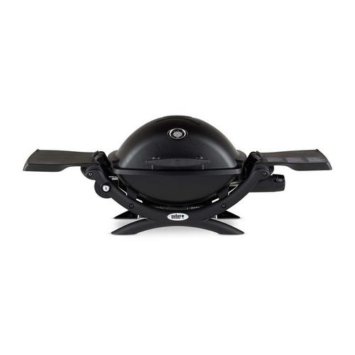 Weber Q 1200 Gas Grill - Primary Image