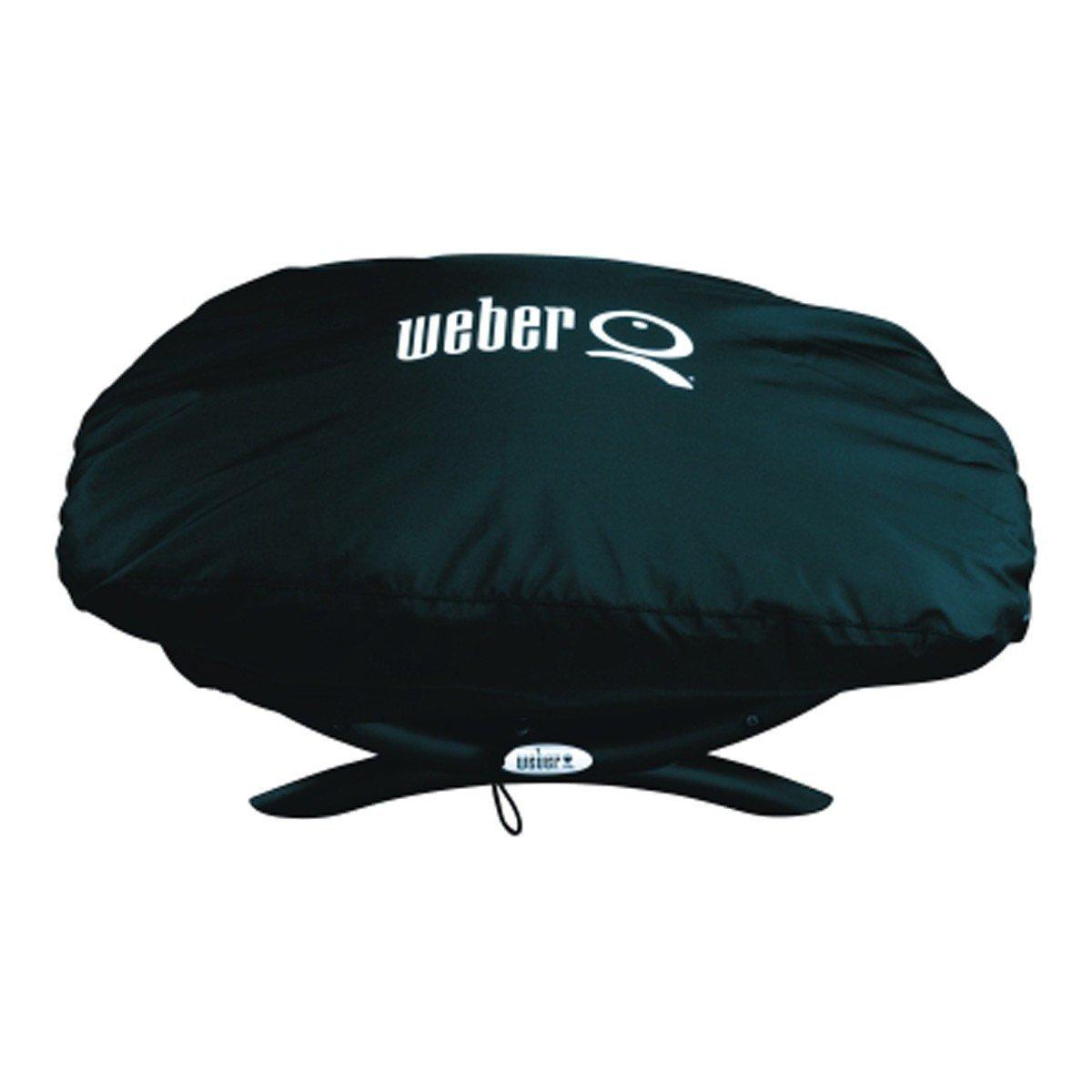Weber Q 100/1000 Series Grill Cover - Weber