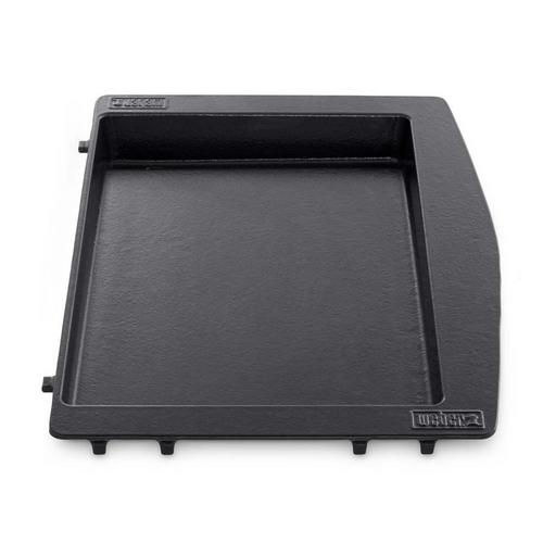 Weber Genesis II Griddle - Primary Image